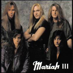 Mariah (USA-2) : Mariah III